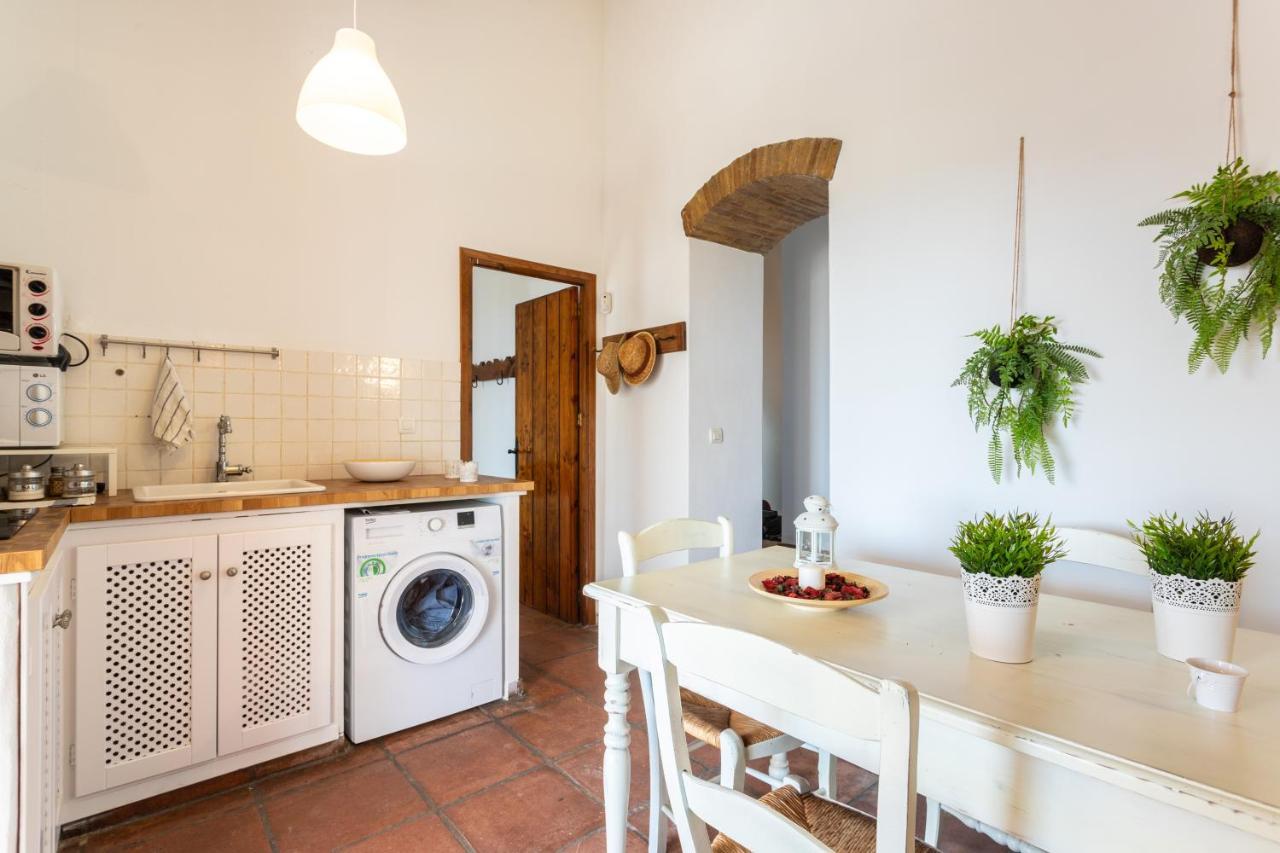 Cortijo Horizonte Villa Frigiliana Ngoại thất bức ảnh